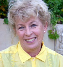 Sue Flatman